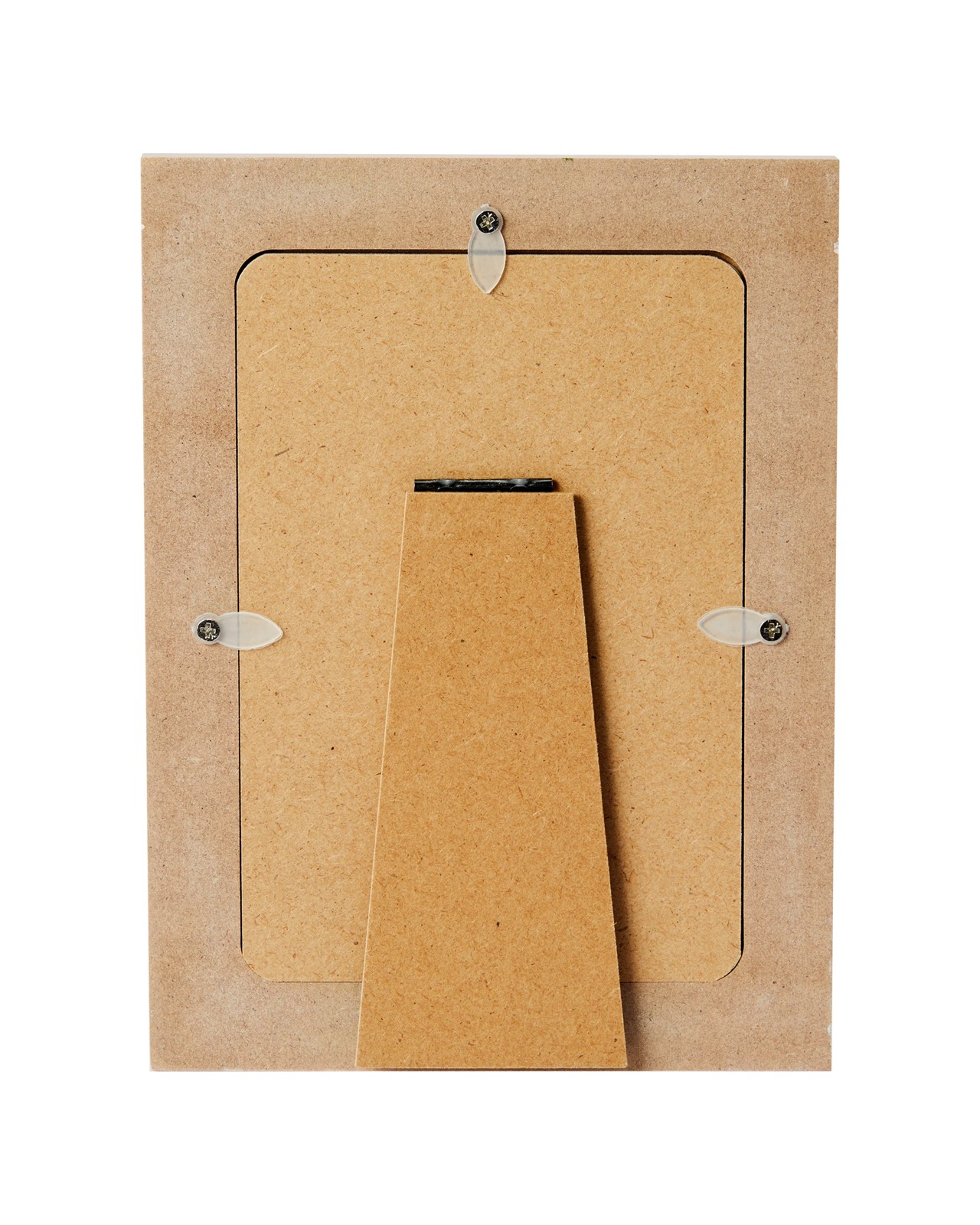 Anko Check Photo Frame 4in. x 6in. - Pink and Green 4 of 5