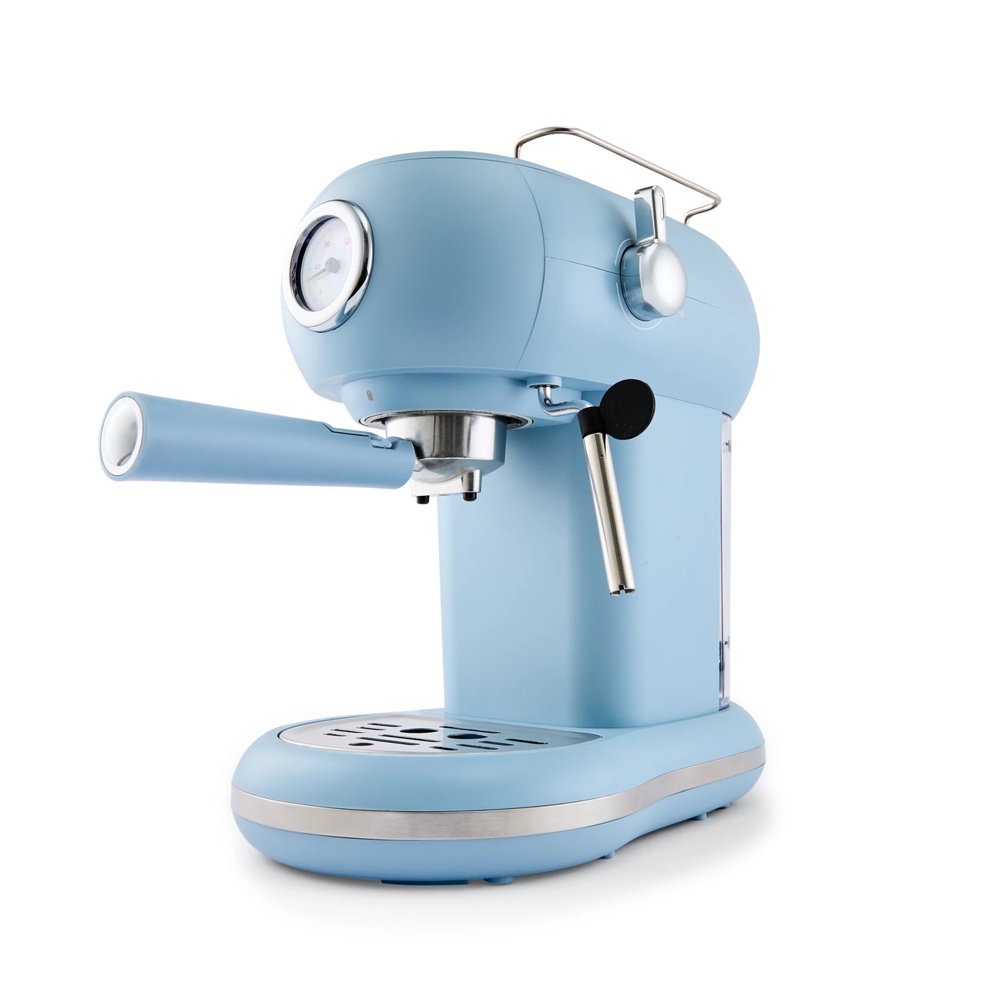 Anko Retro Espresso Coffee Machine 2 of 5