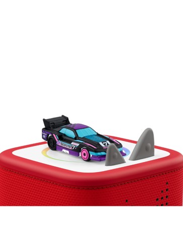 Hot Wheels Tonies Audio Character