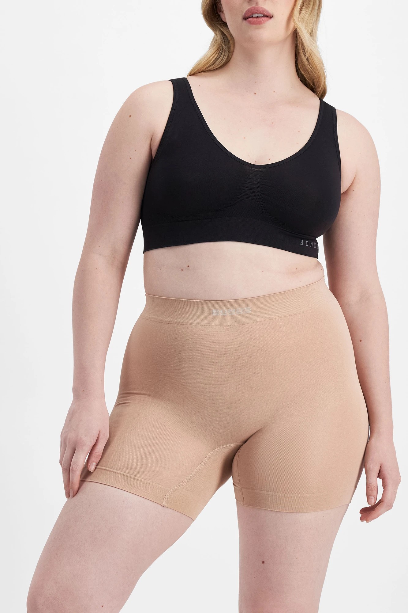 Bonds Comfy Undershorts - Nude