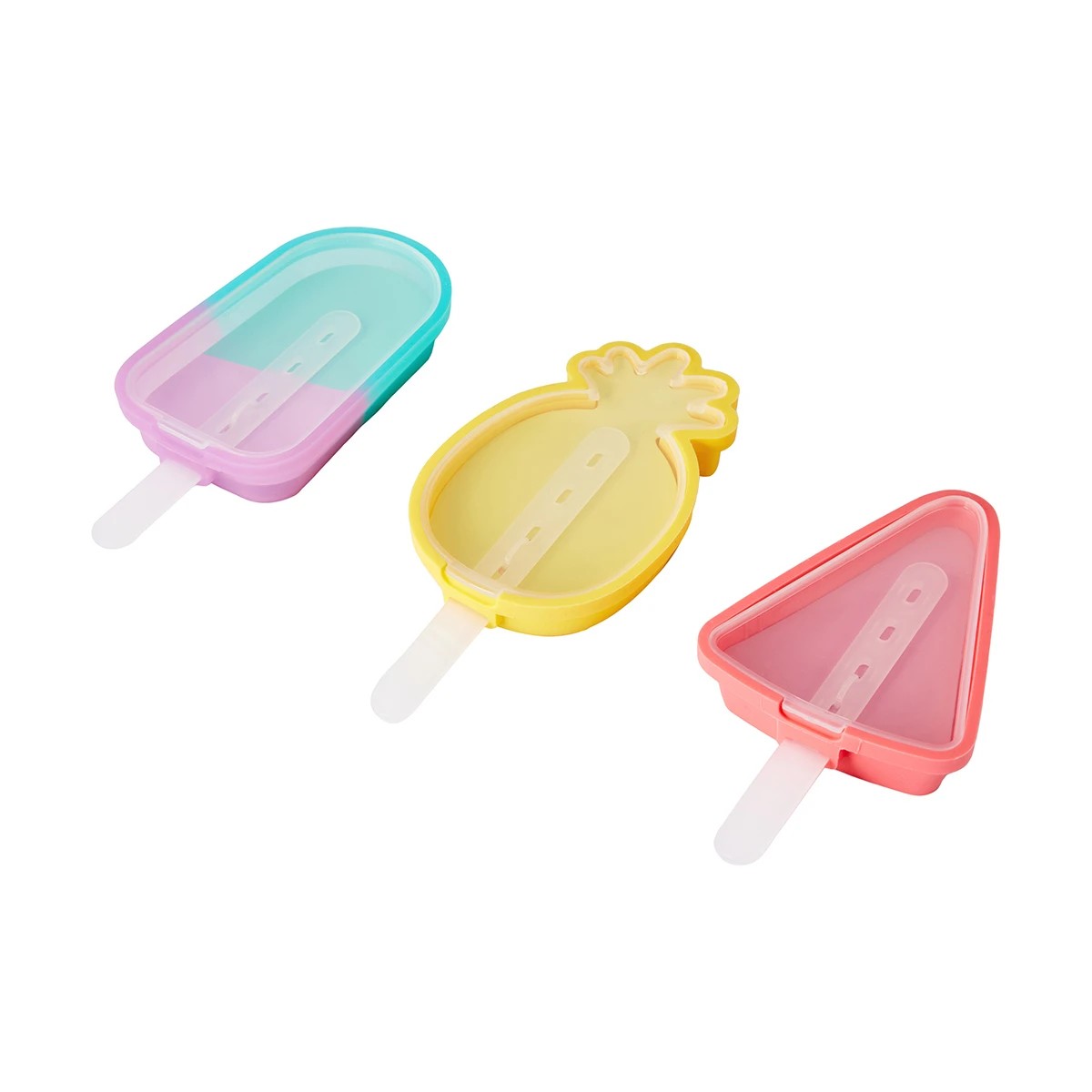 Ice pop maker target new arrivals