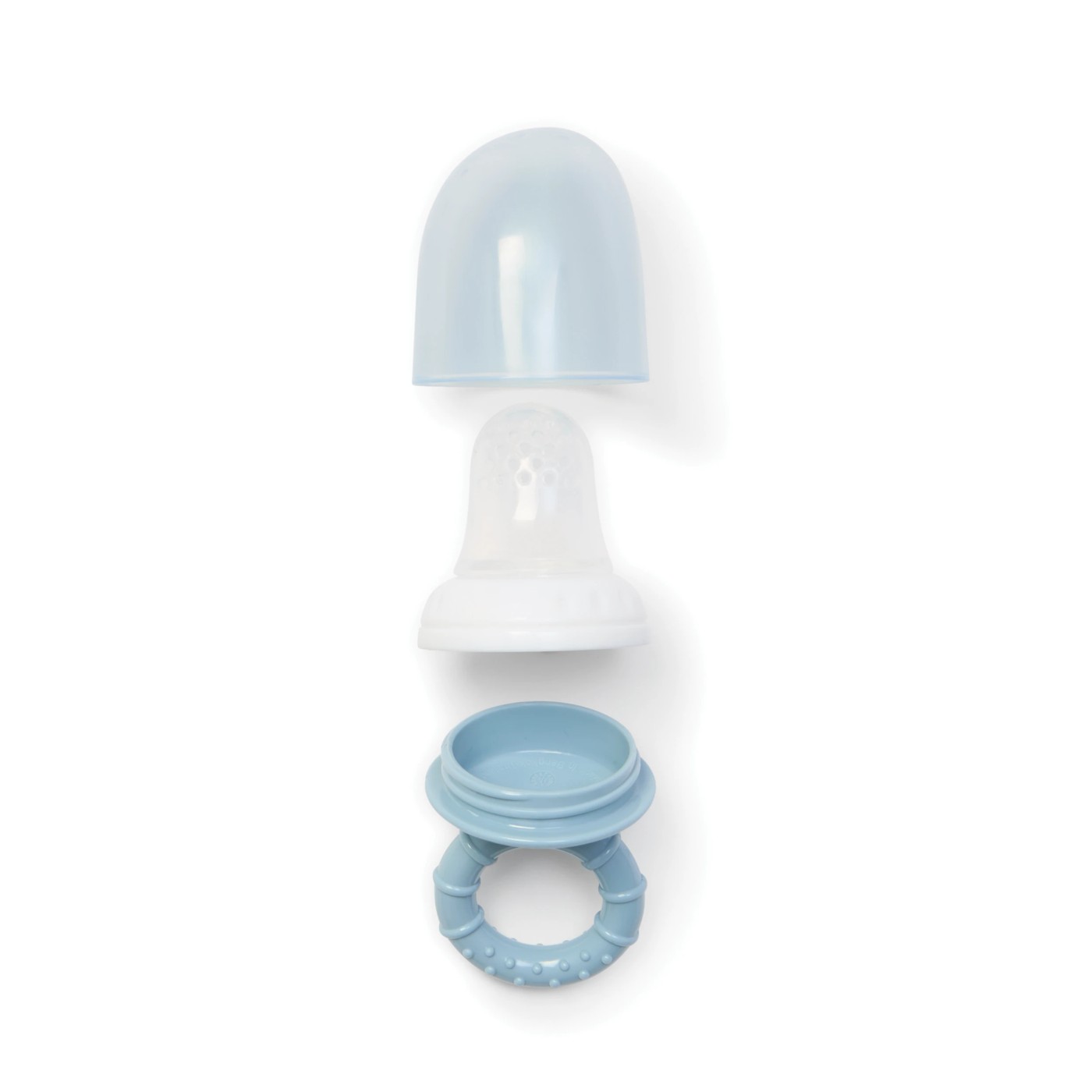 Anko Safety Food Feeder - Assorted 4 of 6