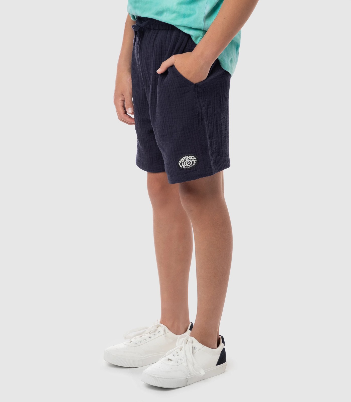 Piping Hot Shorts 3 of 4