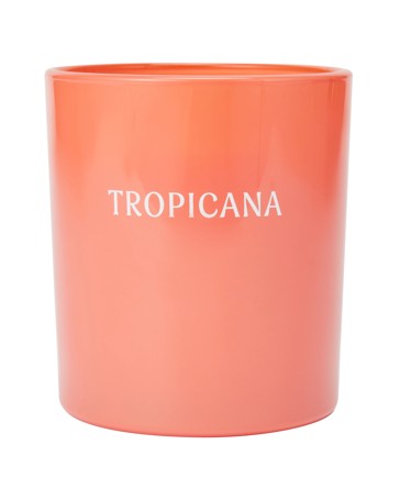 Anko Tropicana Fragrant Candle