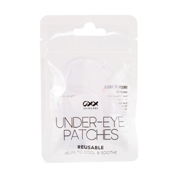 Under-Eye Patches - OXX Skincare