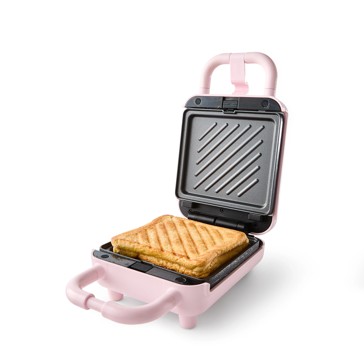 Anko Multi Snack Maker - Pink