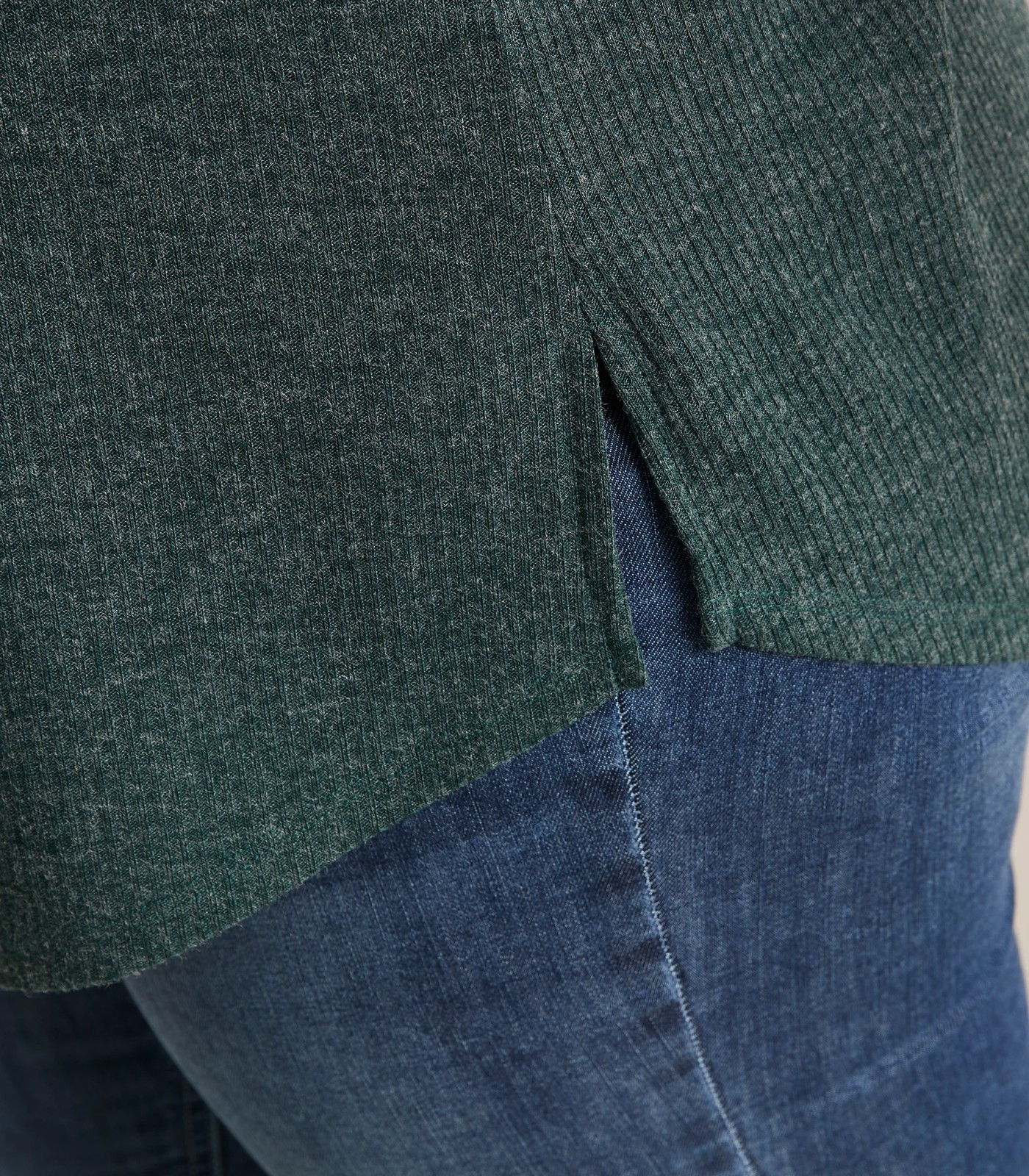 Curve Henley Top 3 of 6