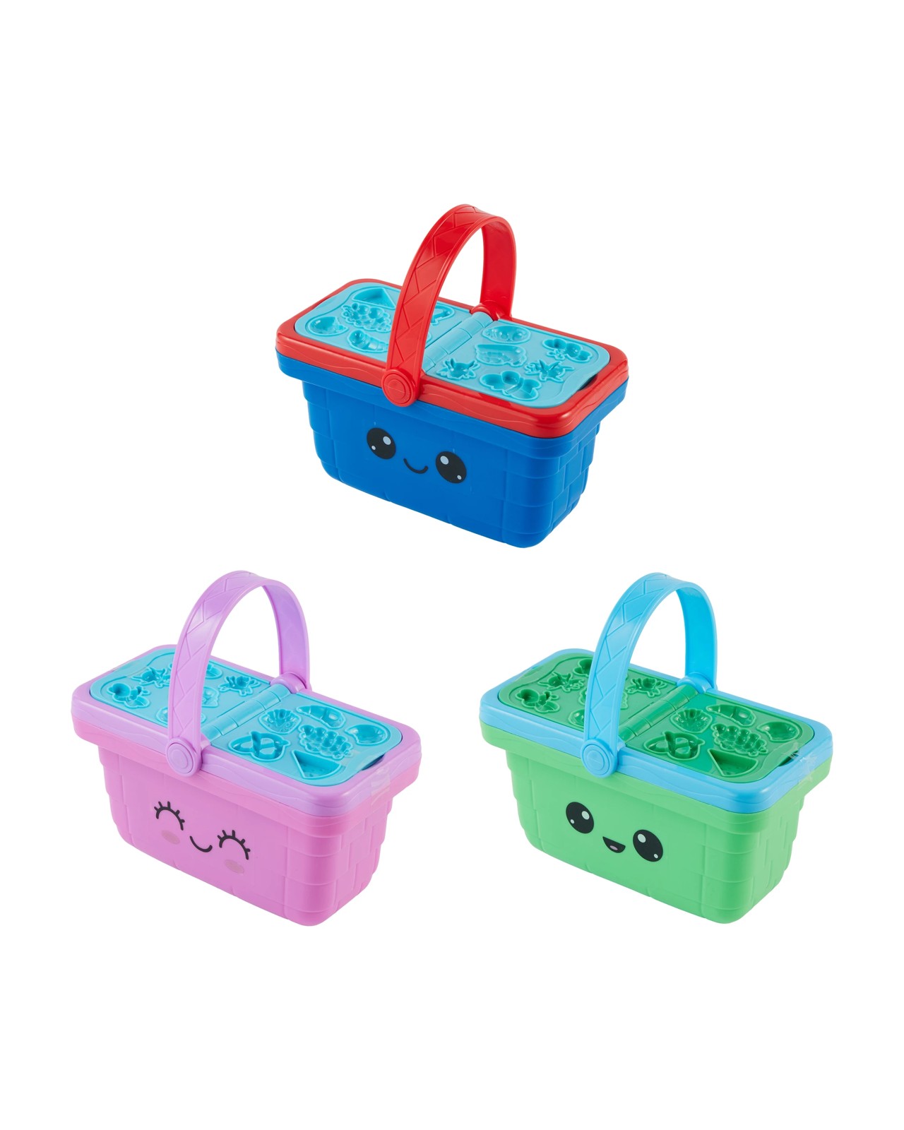 Anko Dough Basket - Assorted 3 of 4