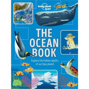 The Ocean Book