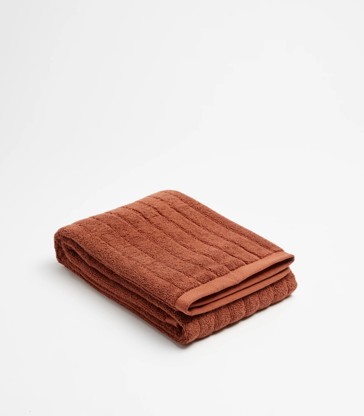Australian Cotton Bath Towel - Cayden