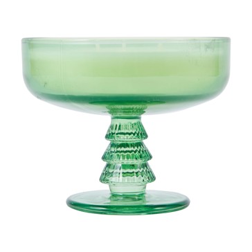 Christmas Tree Stem Candle - Anko
