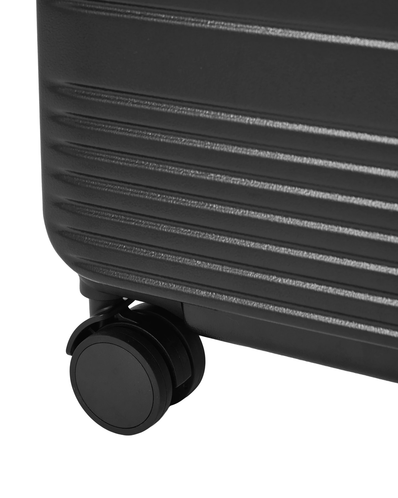 Anko 40cm Under Seat Hard Case - Charcoal 5 of 5