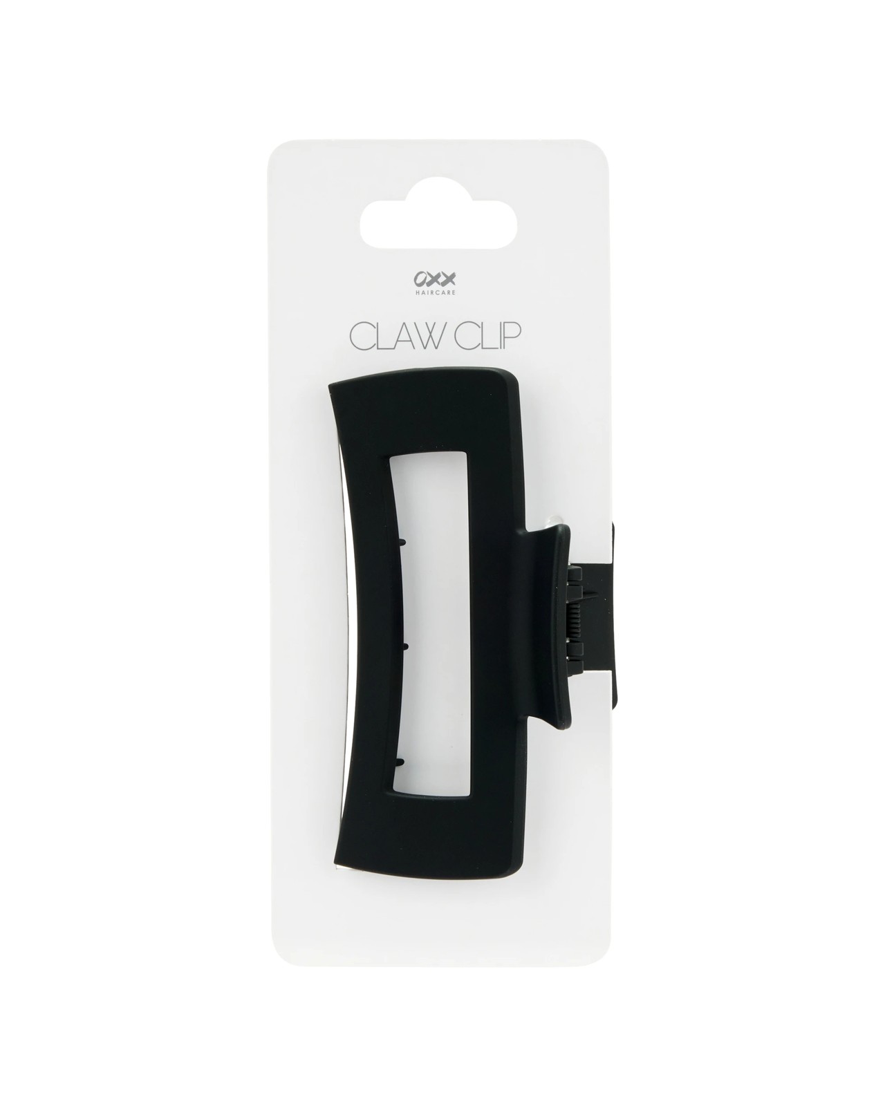 Claw Hair Clip - OXX Haircare 3 of 3