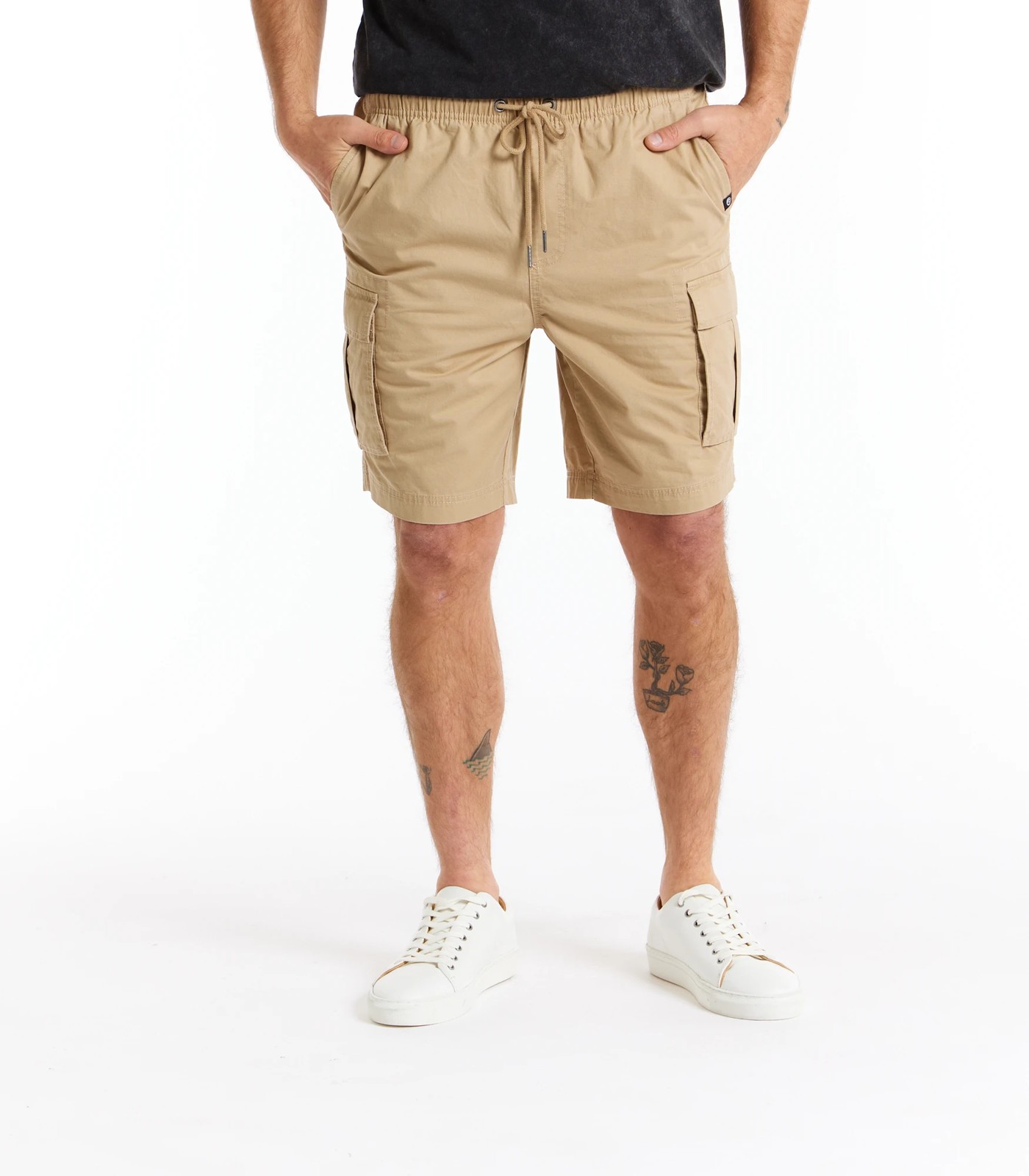 Cargo shop shorts target