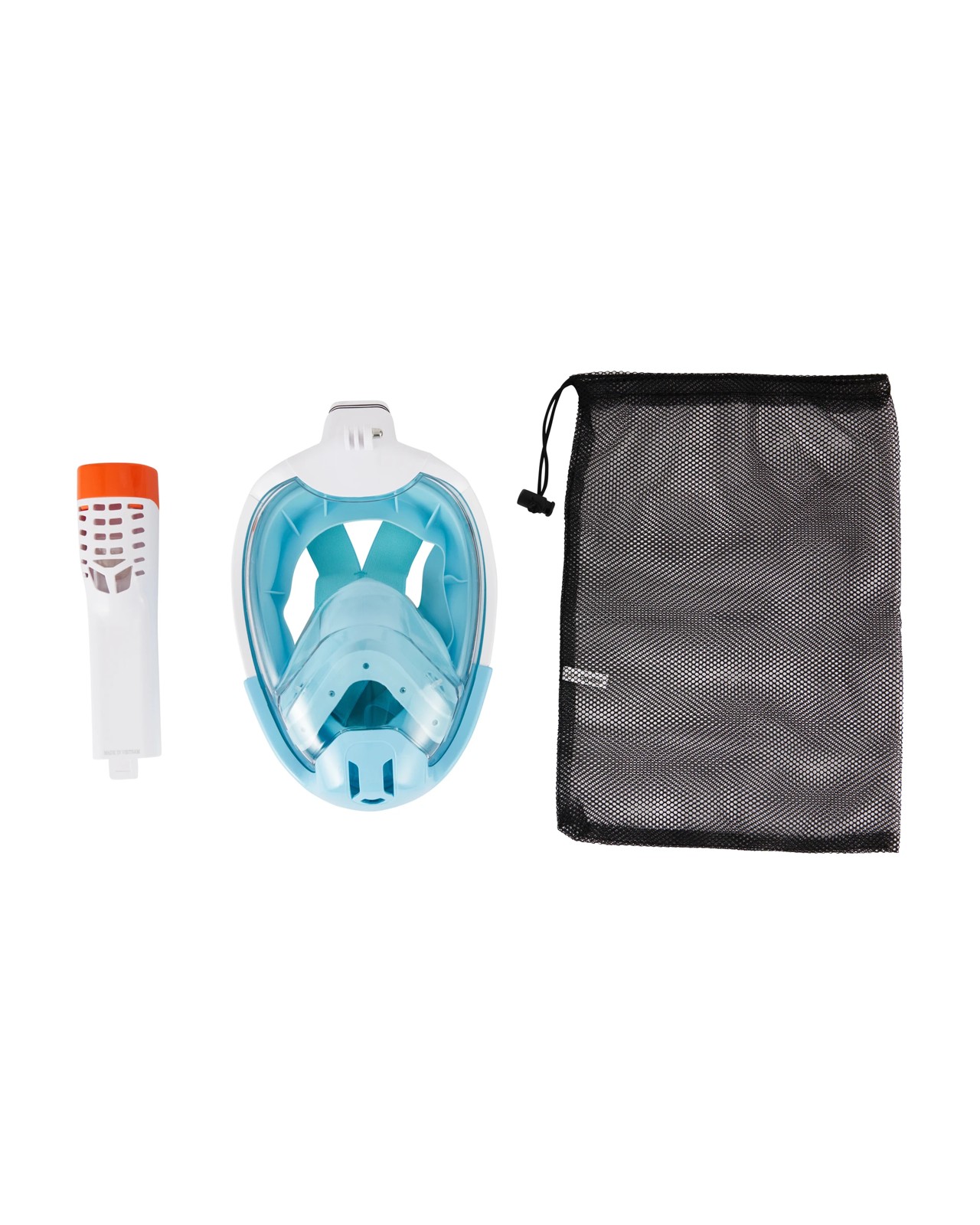 Anko Snorkel Mask 5 of 5