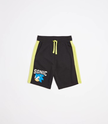 Sonic Sweat Shorts