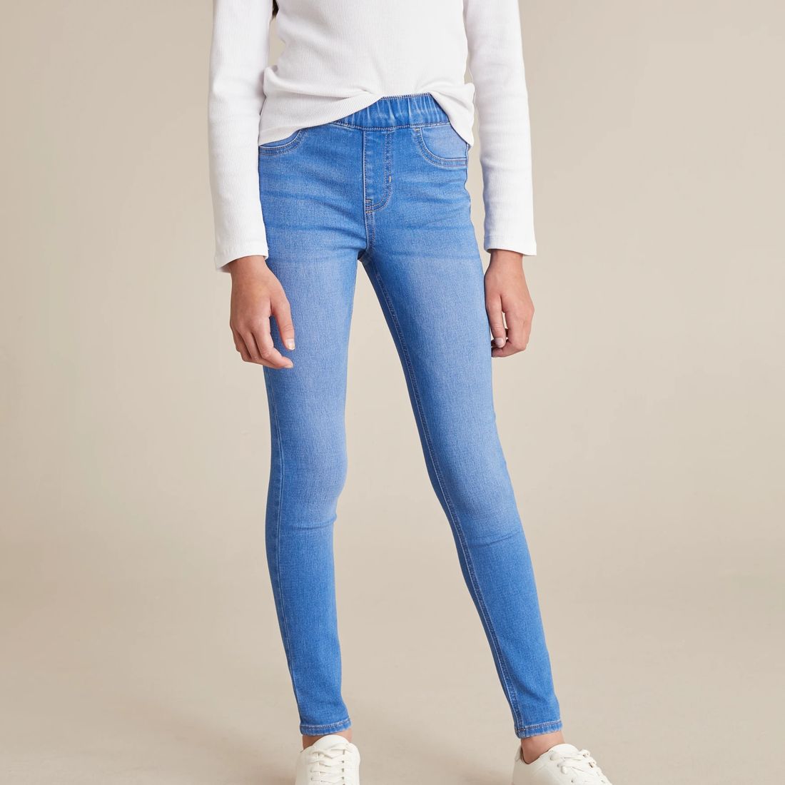 Girls Ella Jegging Target Australia