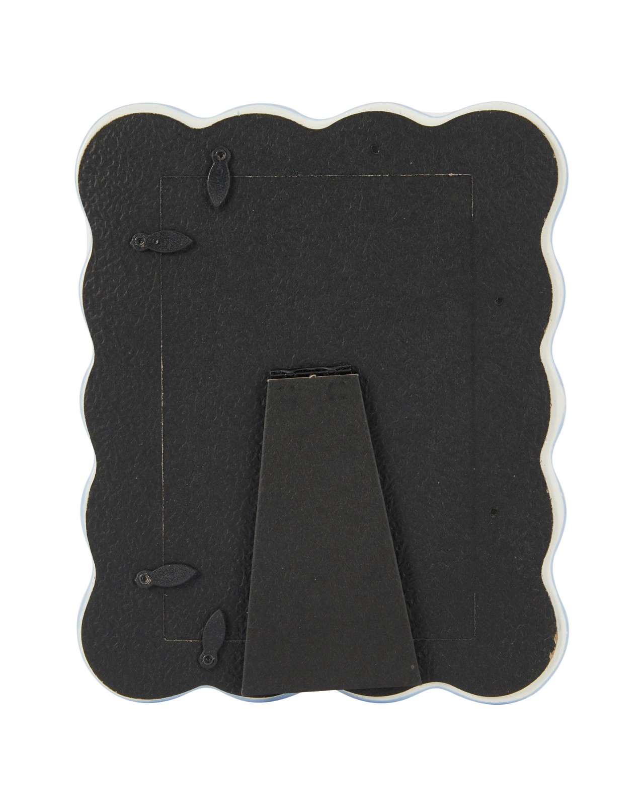 Anko Ceramic Frame 4in. x 6in. - Blue 4 of 5