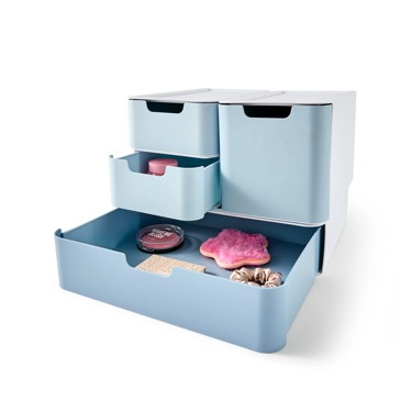 Anko Modular Drawer Set