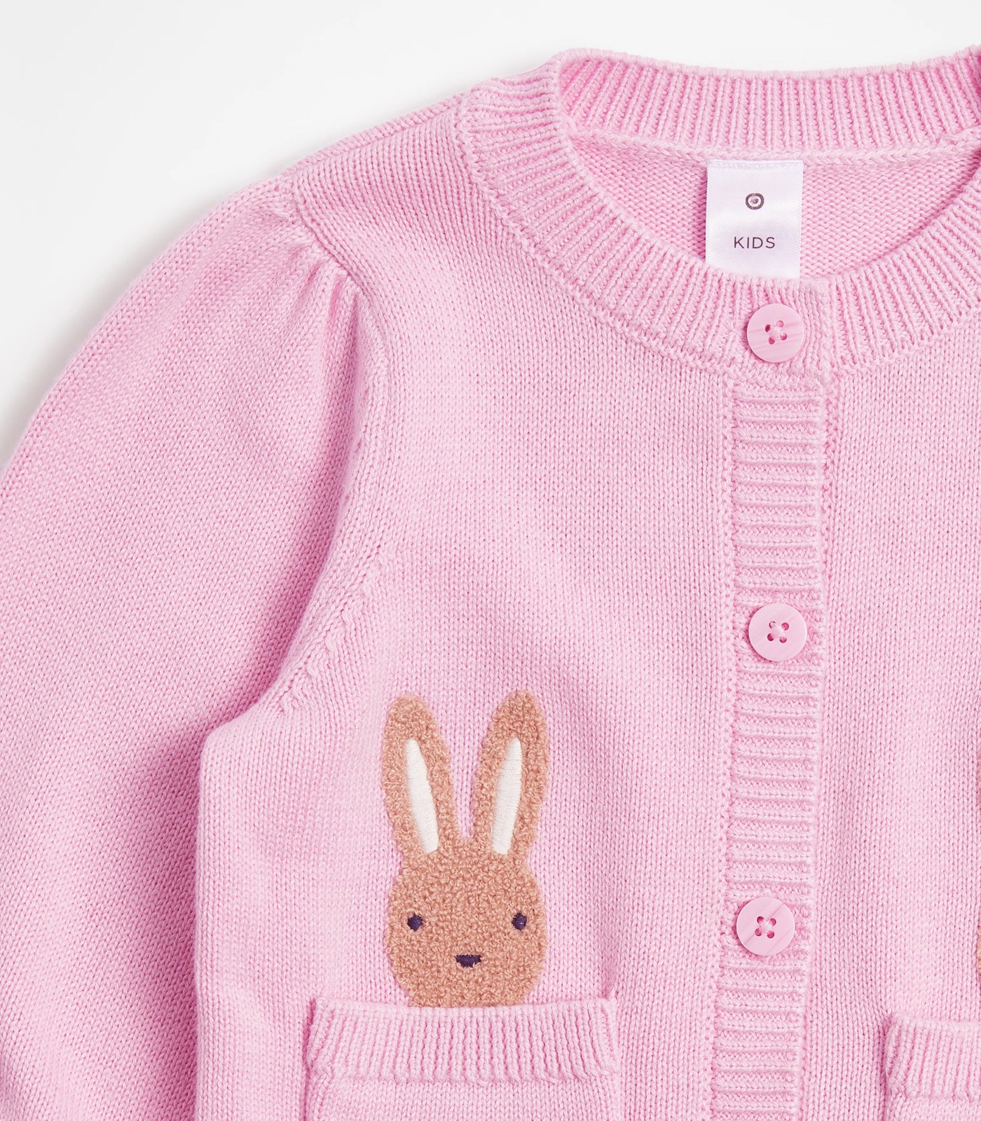 Baby hot sale bunny cardigan