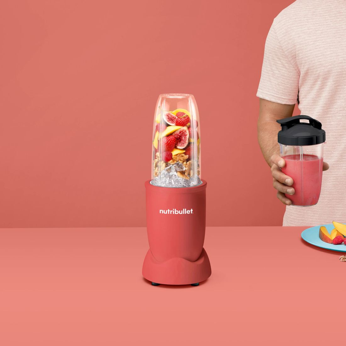 Nutribullet 900 Series NB90507AB Target Australia