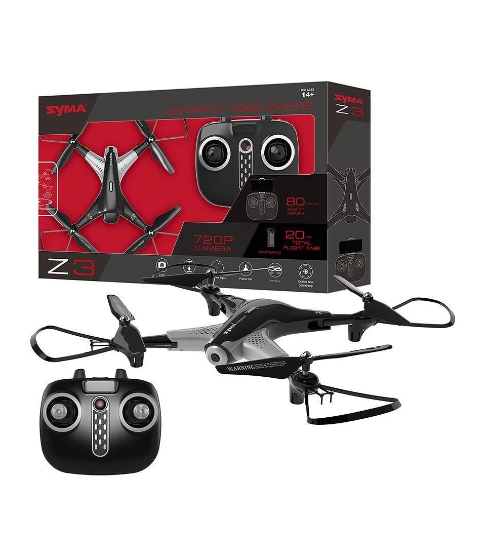 Syma z3 hot sale review