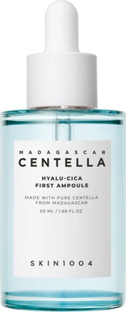 SKIN1004 Madagascar Centella Hyalu-Cica First Ampoule 50ml - Pure Centella