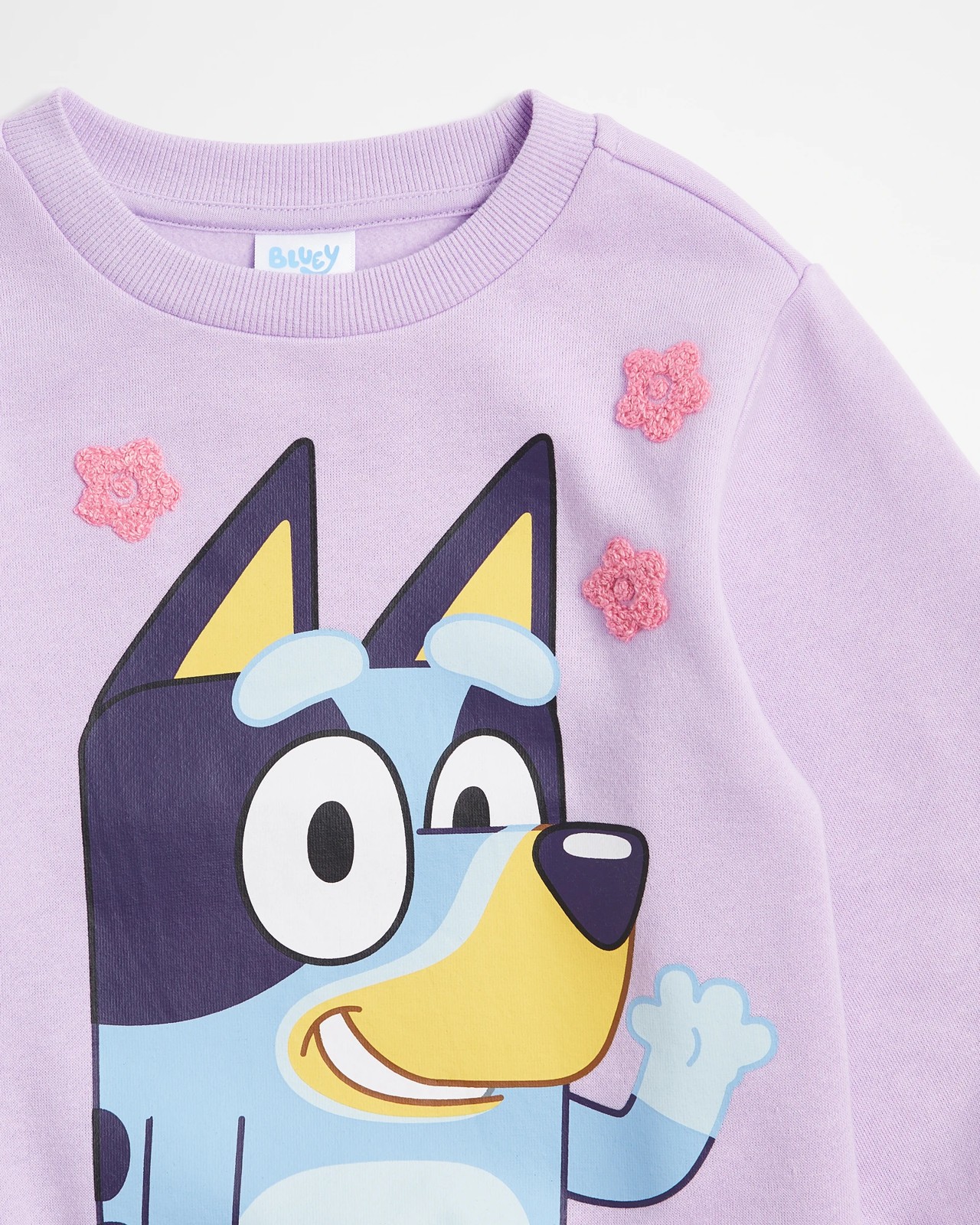 Bluey Jumper | Target Australia