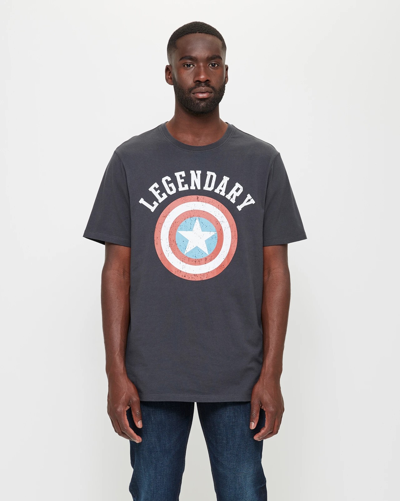 Captain america t shop shirt target australia