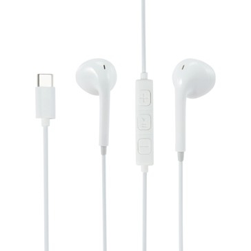 Type-C Bud Earphones - Anko