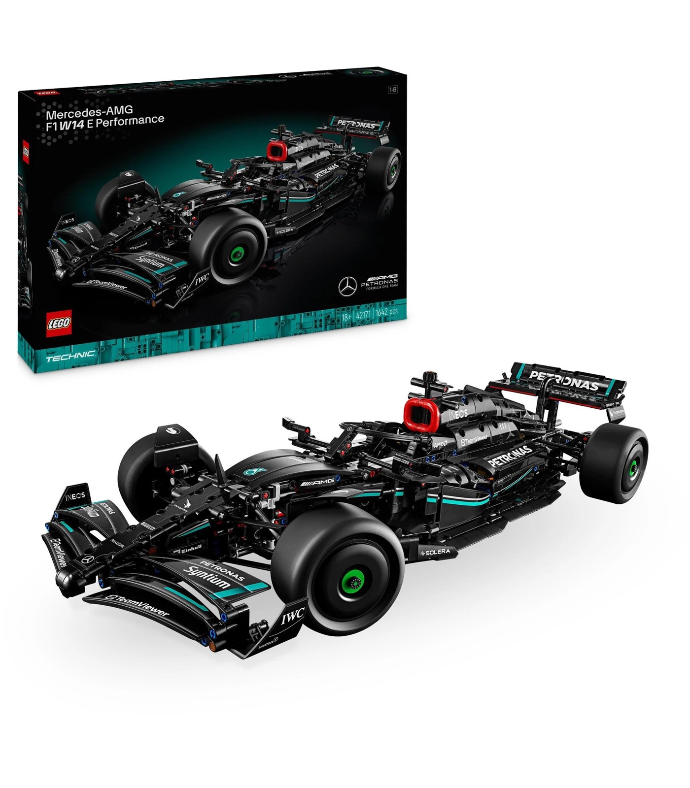 Lego technic sets hot sale target