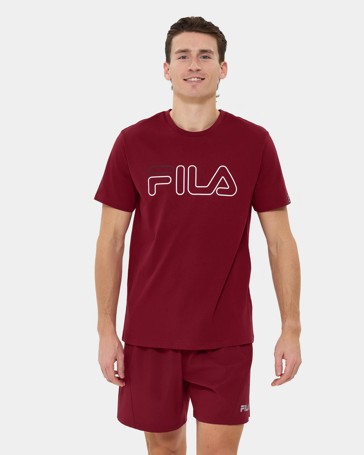 Core T-Shirt - Fila