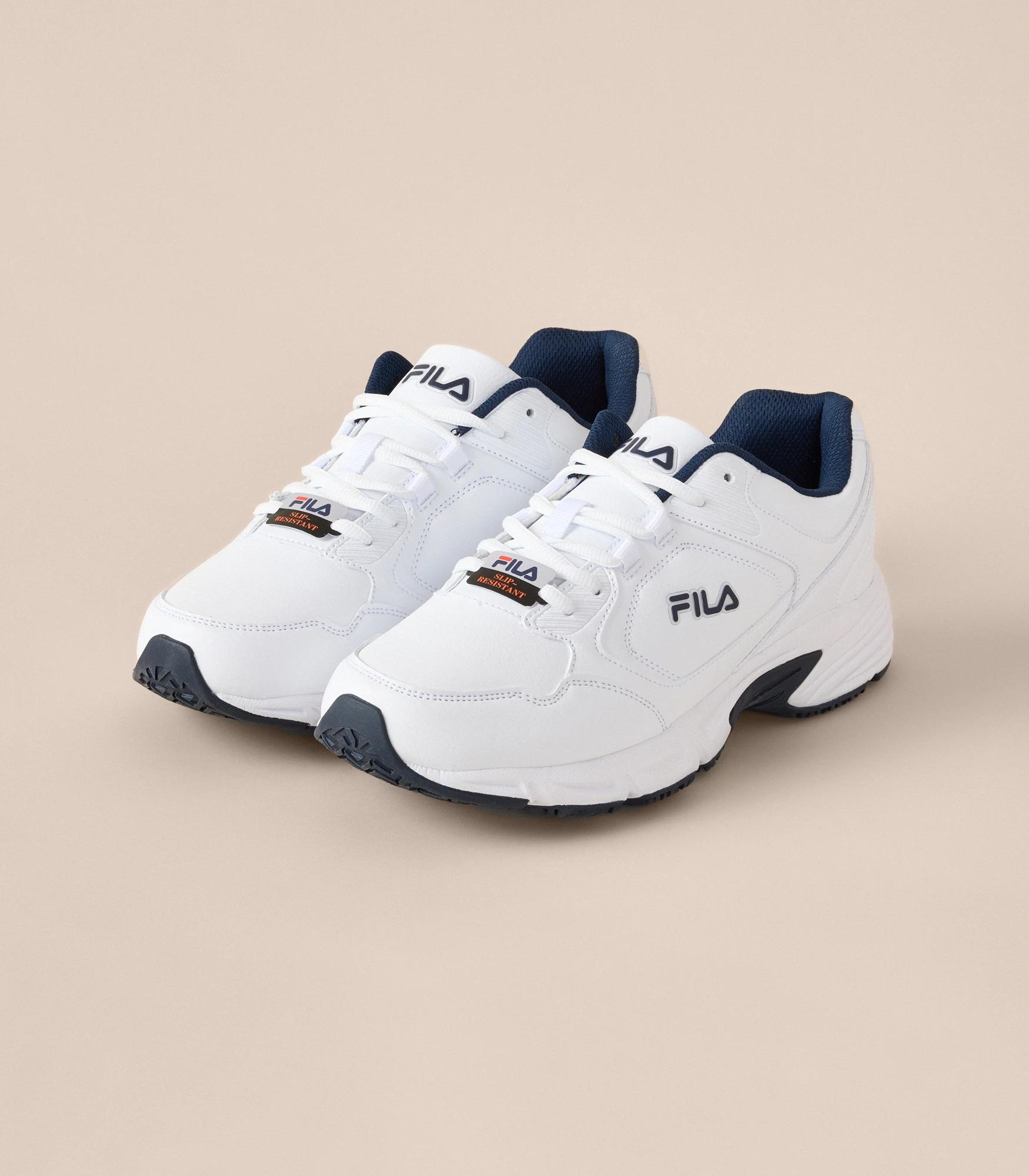 Target on sale fila sneakers