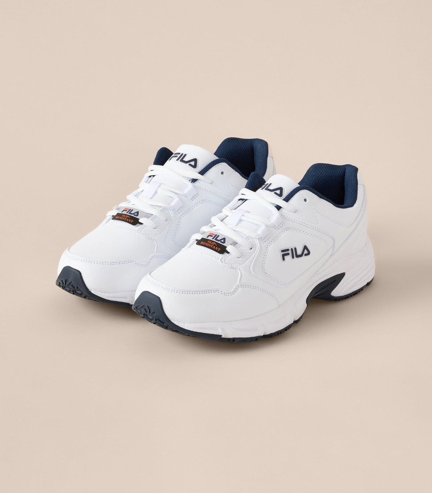 Fila tennis shop shoes target