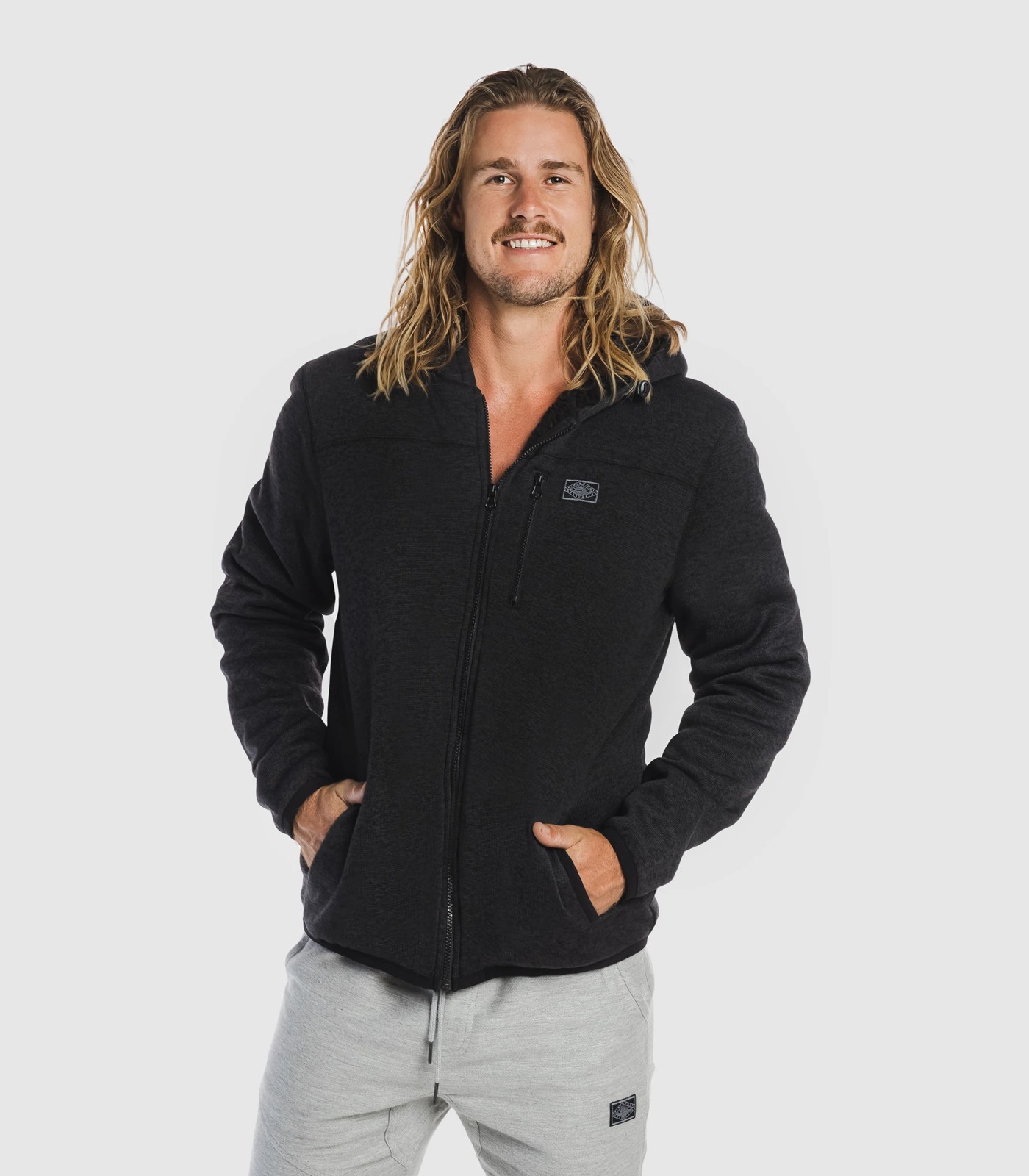 Target deals sherpa hoodie