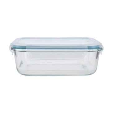 Glass Food Storage Container - Anko