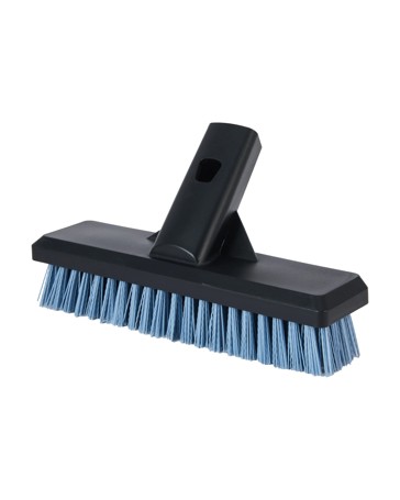 Anko Outdoor Click System Scrub Brush Head - Mix & Match Click Range