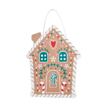 Gingerbread Bag - Anko