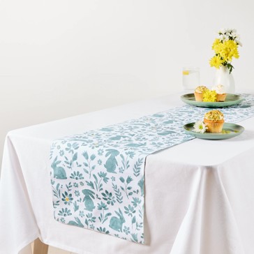Easter Table Runner - Anko