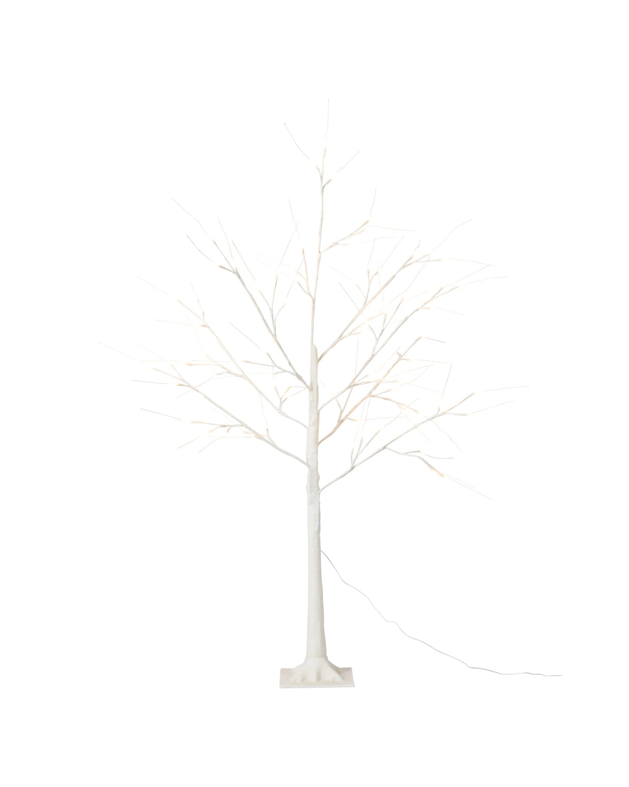Anko Low Voltage LED Light Up Twig Tree 5 of 6