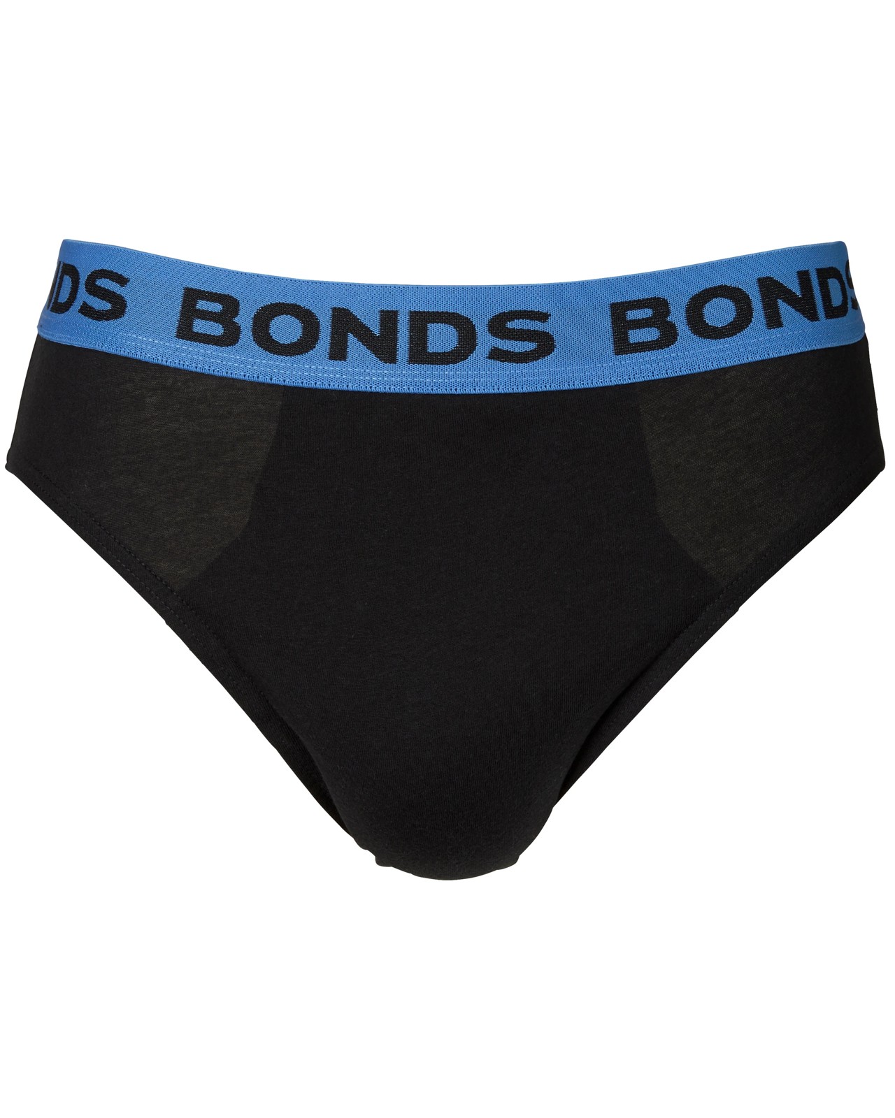 Bonds 5 Pack Hipster Briefs; Style: M8DMTX 4 of 6