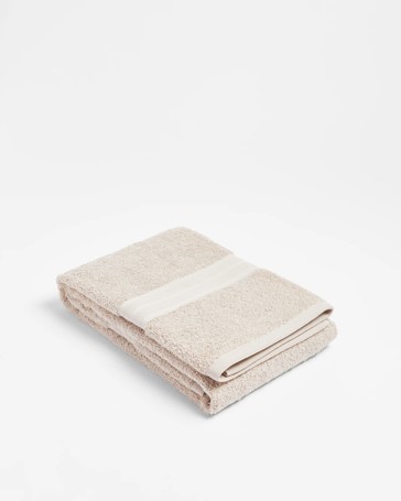 Grandeur Bath Towel