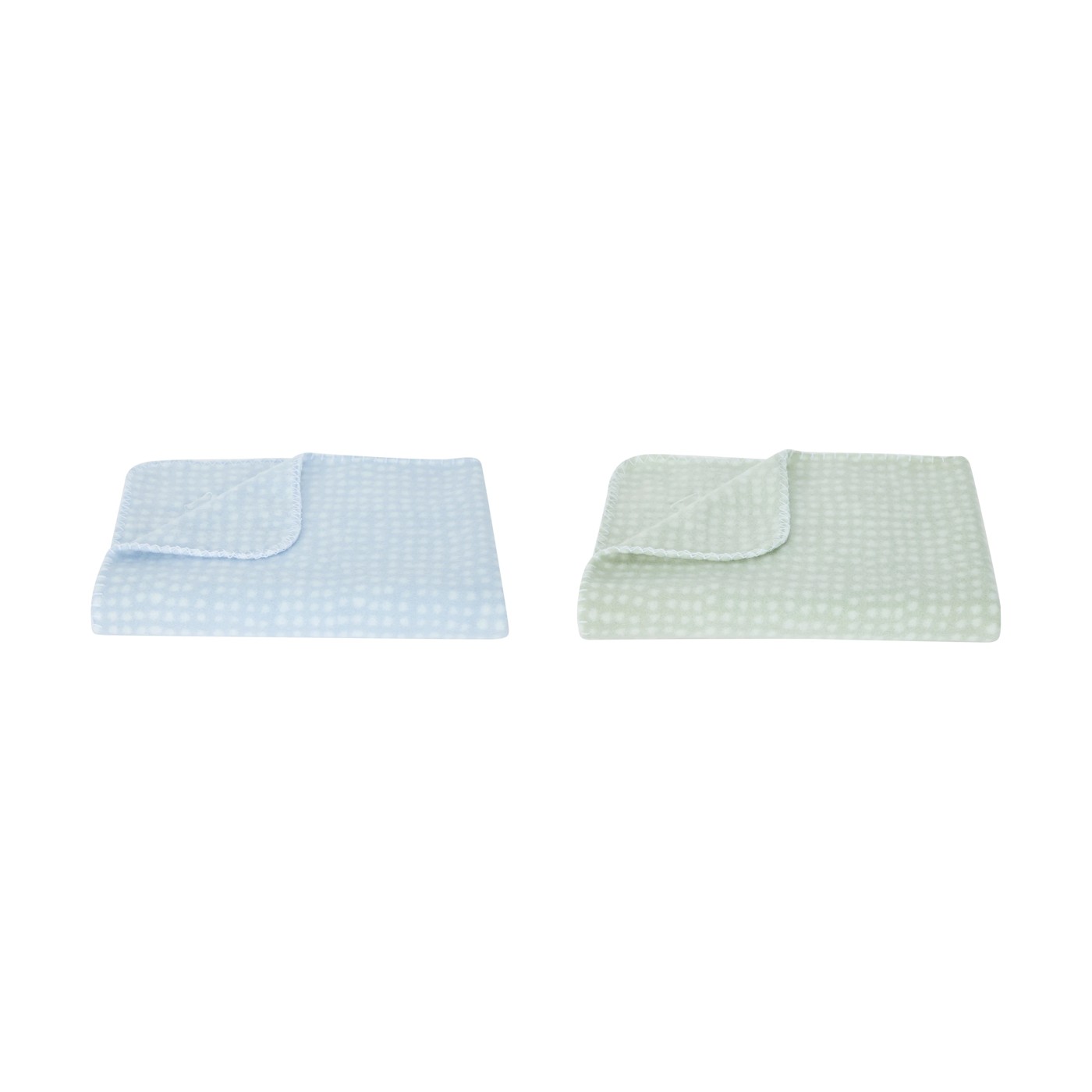 Pet Blanket Fleece, Small, Assorted - Anko 3 of 5
