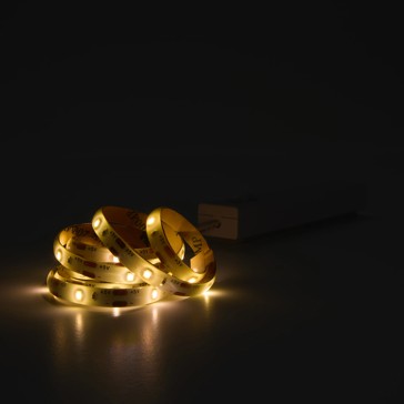 1m LED Strip Sensor Light - Anko