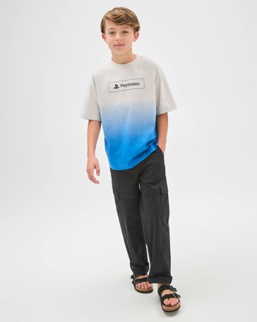 PlayStation Australian Cotton T-Shirt