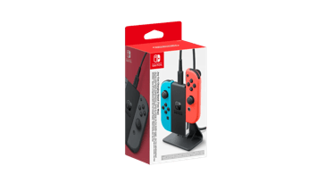 Nintendo Switch Joy-Con Charging Stand Two-Way