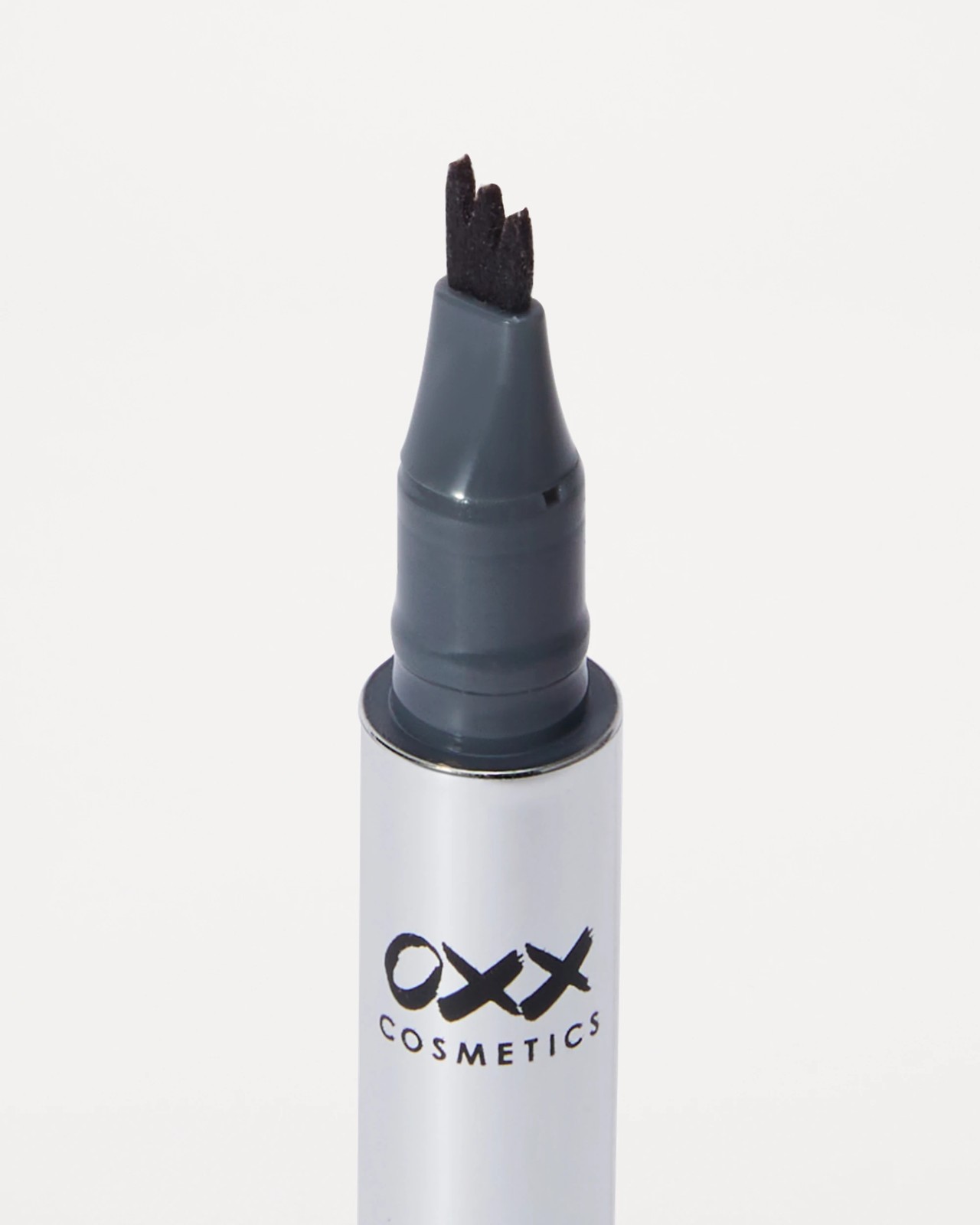 OXX Cosmetics Micro Effect Brow Pen - Light Brown 3 of 6
