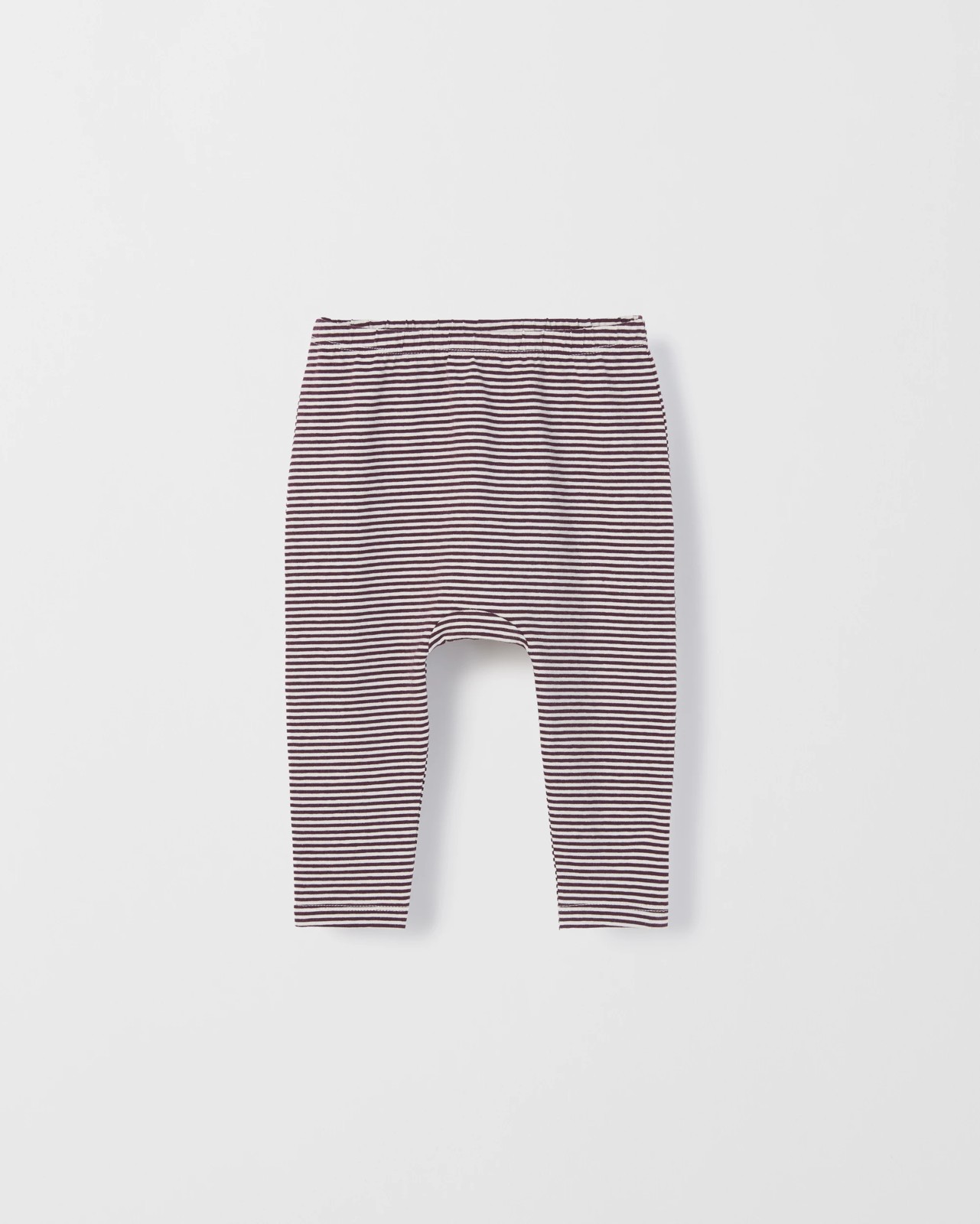 Baby Organic Cotton 3 Pack Leggings 2 of 5