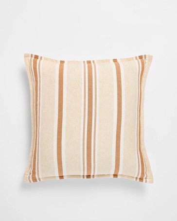 Gianna Stripe Cushion