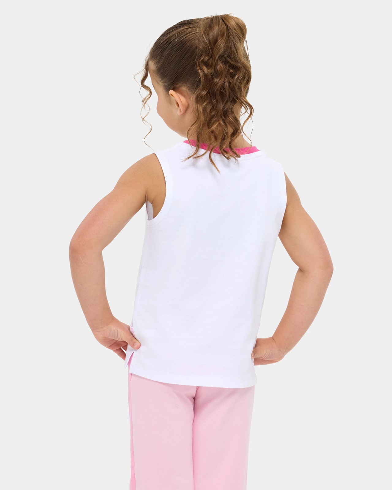 Fila Ava Australian Cotton Tank Top 4 of 6
